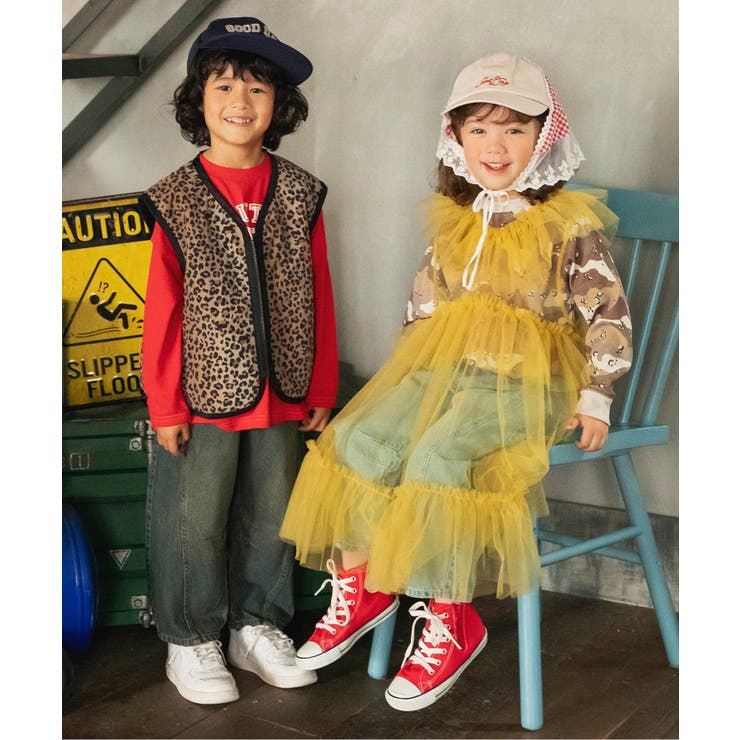 バレルレッグデニムパンツ  10分丈 | F.O.Online Store | 詳細画像26 