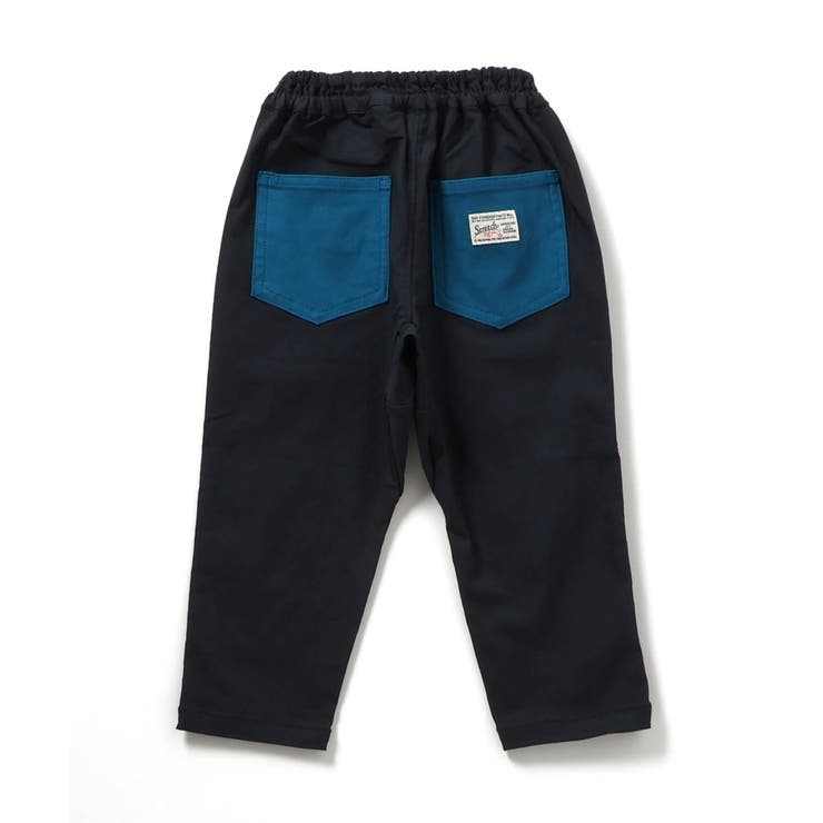 らくらくカラーベイカーパンツ  10分丈 | F.O.Online Store | 詳細画像2 