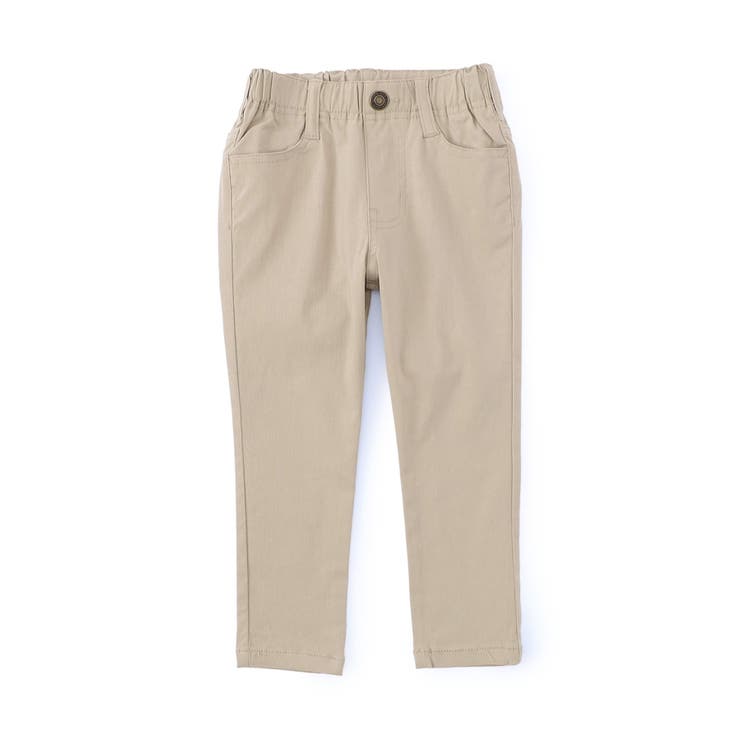らくらくスキニーパンツ  10分丈 スーパーストレッチ | F.O.Online Store | 詳細画像2 