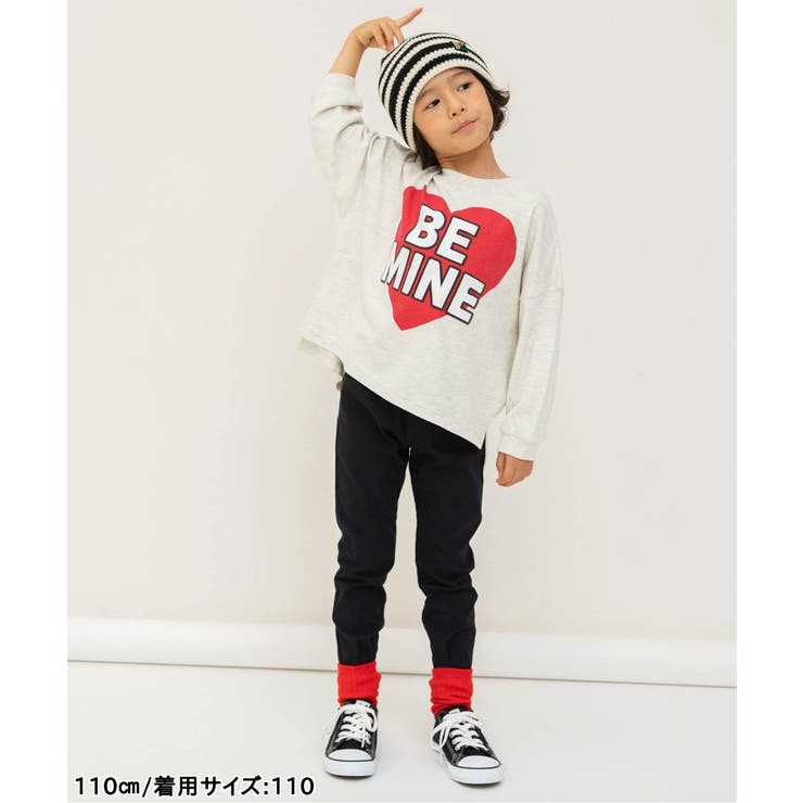 らくらくスキニーパンツ  10分丈 スーパーストレッチ | F.O.Online Store | 詳細画像4 