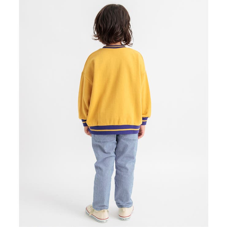 すぽ軽テーパードパンツ  10分丈 | F.O.Online Store | 詳細画像11 