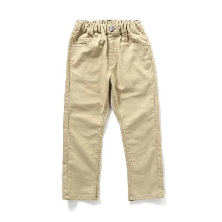 すぽ軽テーパードパンツ  10分丈 | F.O.Online Store | 詳細画像2 