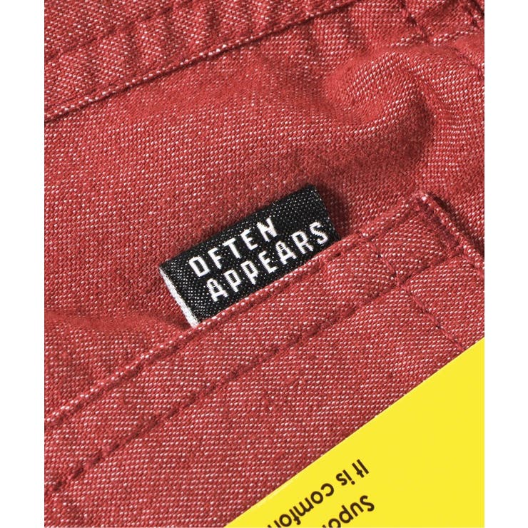 すぽ軽テーパードパンツ  10分丈 | F.O.Online Store | 詳細画像22 