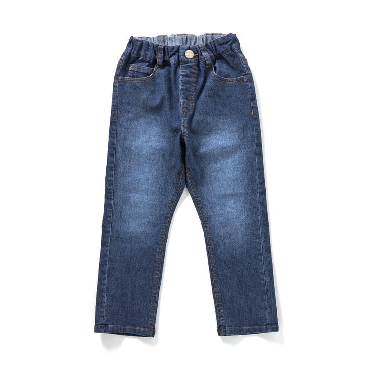 すぽ軽テーパードパンツ  10分丈 | F.O.Online Store | 詳細画像6 