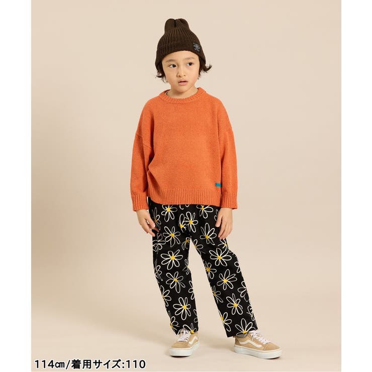 【リンク】シェフパンツ  10分丈 | F.O.Online Store | 詳細画像10 
