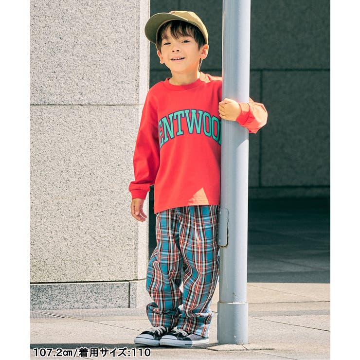 【リンク】シェフパンツ  10分丈 | F.O.Online Store | 詳細画像12 