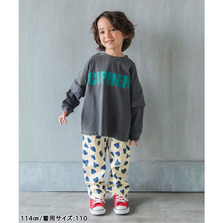 【リンク】シェフパンツ  10分丈 | F.O.Online Store | 詳細画像21 