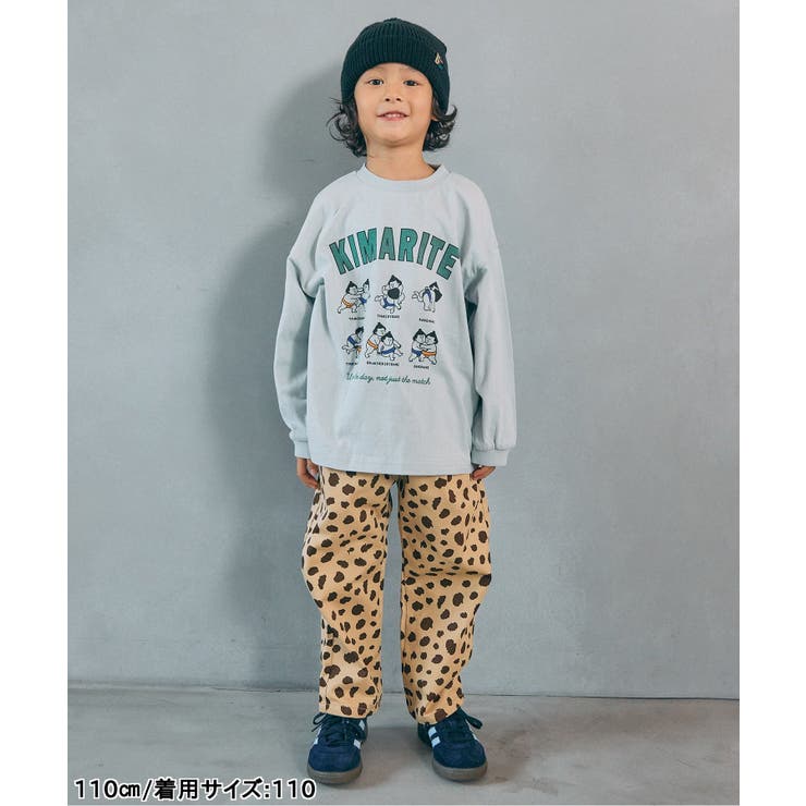 【リンク】シェフパンツ  10分丈 | F.O.Online Store | 詳細画像3 