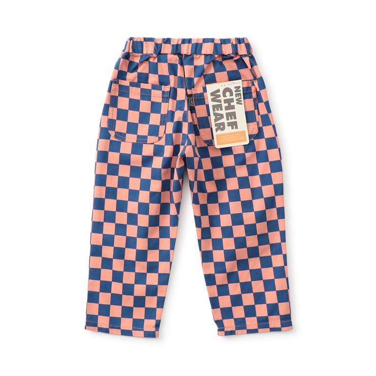 【リンク】シェフパンツ  10分丈 | F.O.Online Store | 詳細画像33 