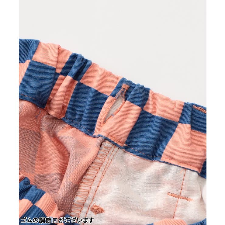 【リンク】シェフパンツ  10分丈 | F.O.Online Store | 詳細画像37 