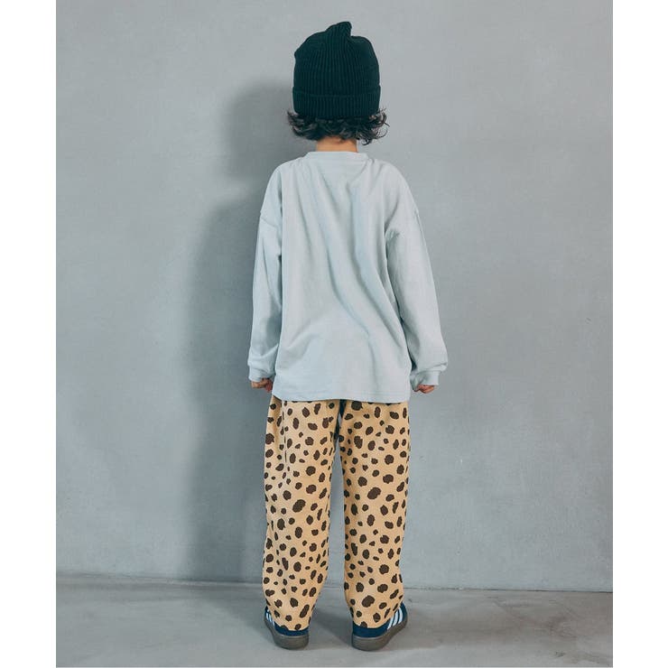 【リンク】シェフパンツ  10分丈 | F.O.Online Store | 詳細画像4 