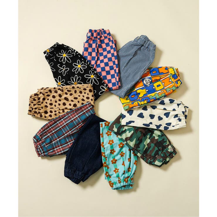 【リンク】シェフパンツ  10分丈 | F.O.Online Store | 詳細画像45 