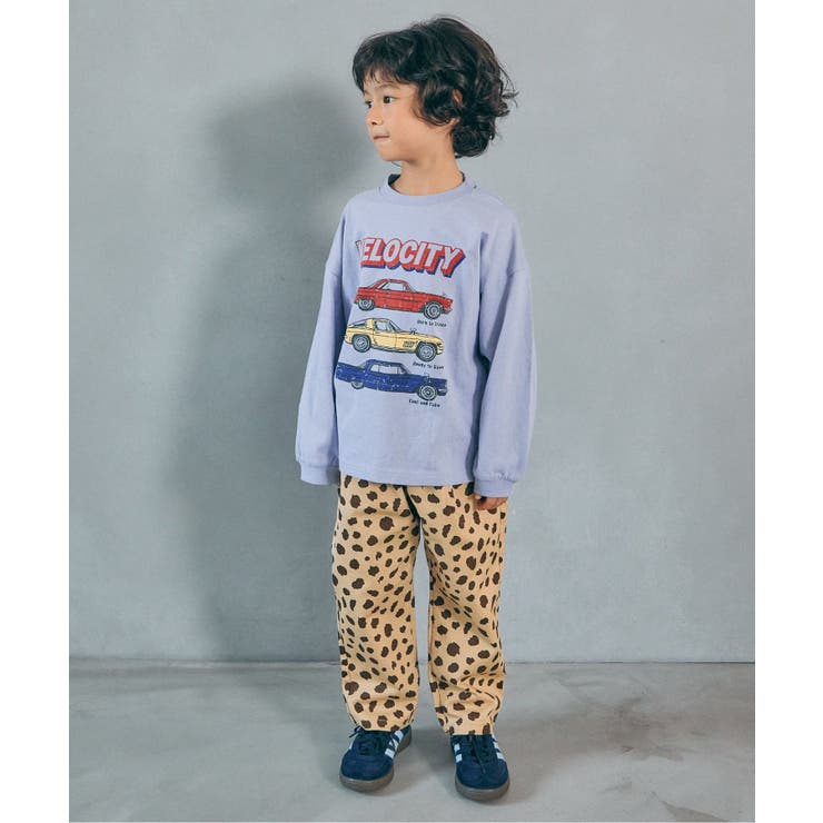 【リンク】シェフパンツ  10分丈 | F.O.Online Store | 詳細画像5 