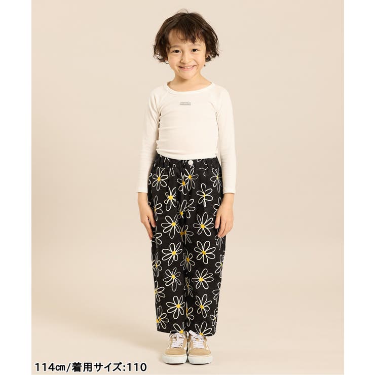 【リンク】シェフパンツ  10分丈 | F.O.Online Store | 詳細画像9 