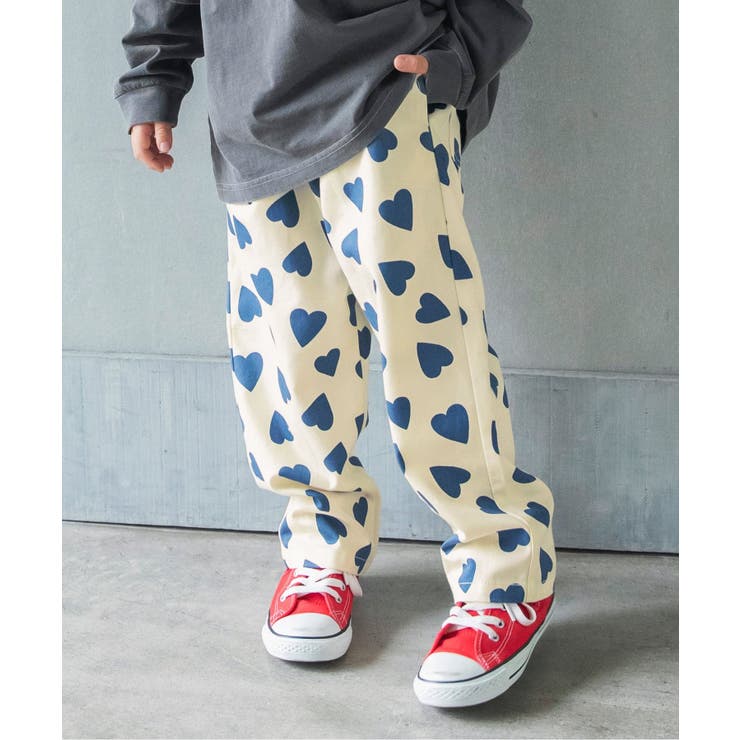 アイボリー | 【リンク】シェフパンツ  10分丈 | F.O.Online Store