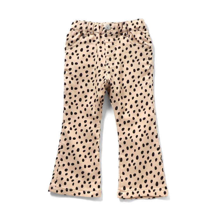 ソウガラフレアエブリパンツ  10分丈 | F.O.Online Store | 詳細画像16 