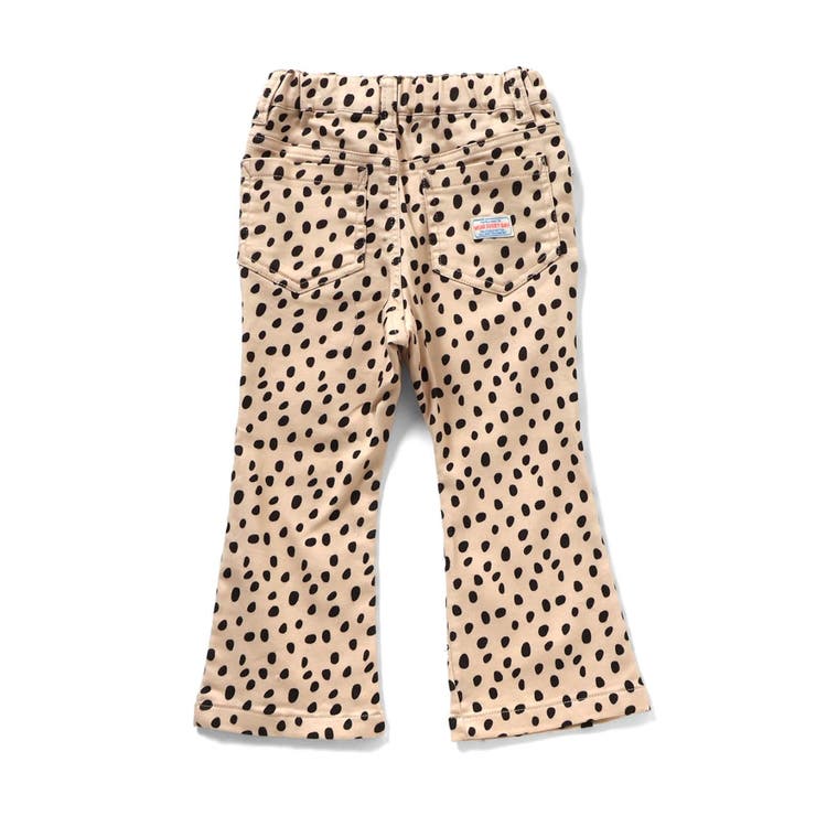 ソウガラフレアエブリパンツ  10分丈 | F.O.Online Store | 詳細画像17 