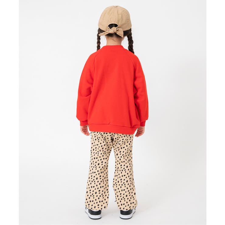 ソウガラフレアエブリパンツ  10分丈 | F.O.Online Store | 詳細画像19 