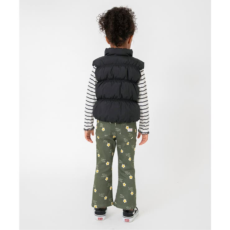 ソウガラフレアエブリパンツ  10分丈 | F.O.Online Store | 詳細画像23 