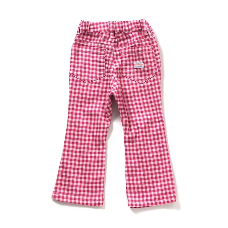 ソウガラフレアエブリパンツ  10分丈 | F.O.Online Store | 詳細画像25 