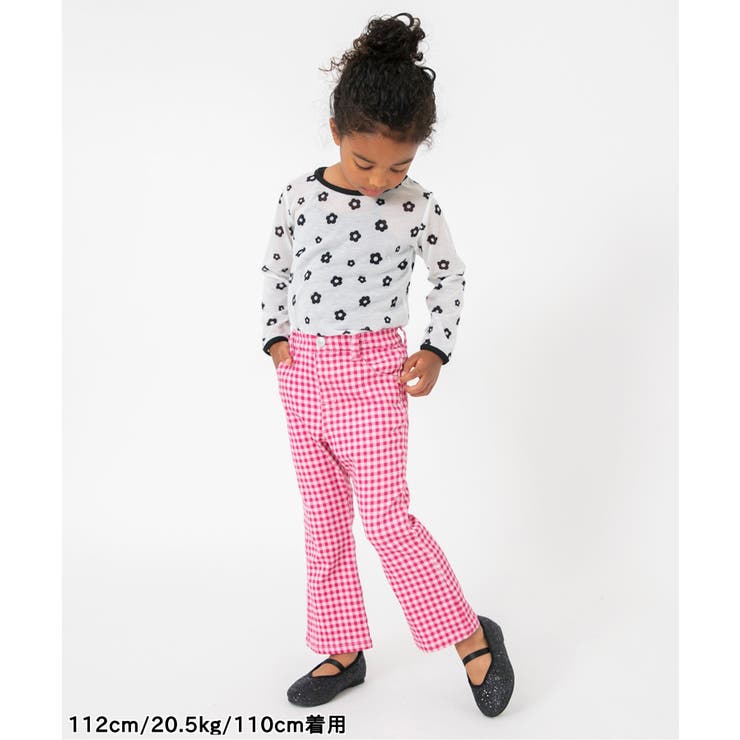 ソウガラフレアエブリパンツ  10分丈 | F.O.Online Store | 詳細画像26 