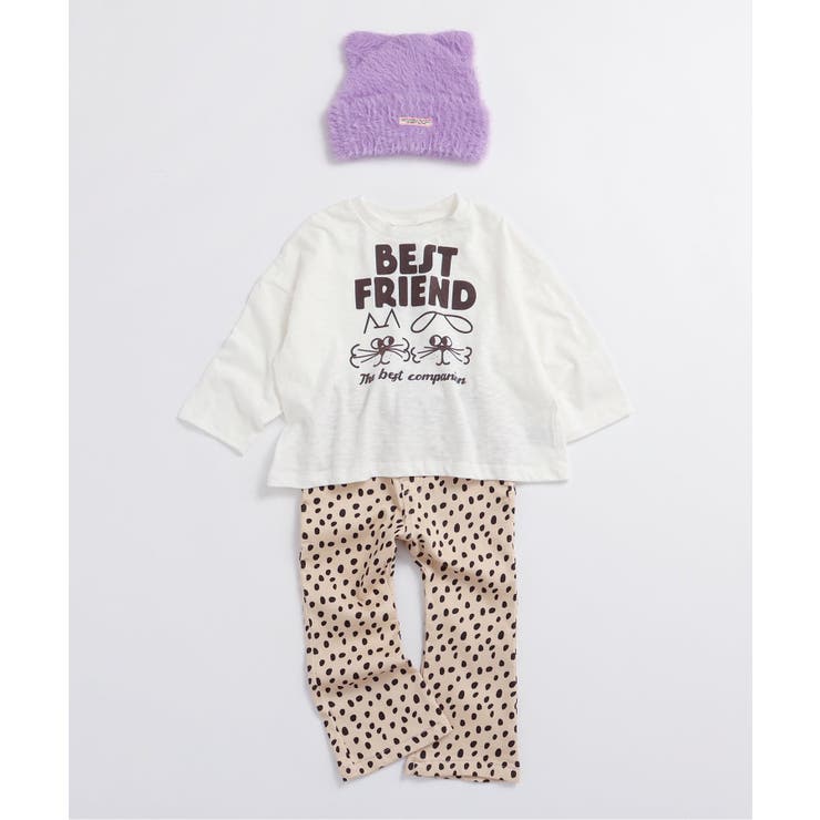 ソウガラフレアエブリパンツ  10分丈 | F.O.Online Store | 詳細画像30 