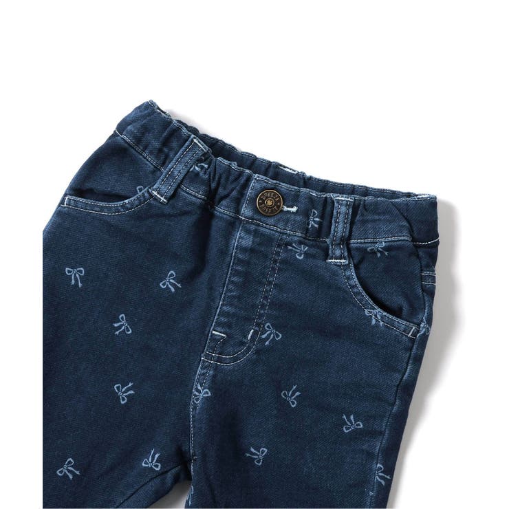 ソウガラフレアエブリパンツ  10分丈 | F.O.Online Store | 詳細画像4 