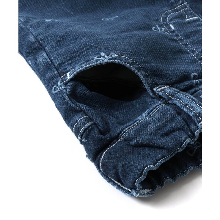 ソウガラフレアエブリパンツ  10分丈 | F.O.Online Store | 詳細画像5 