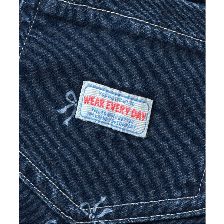 ソウガラフレアエブリパンツ  10分丈 | F.O.Online Store | 詳細画像6 