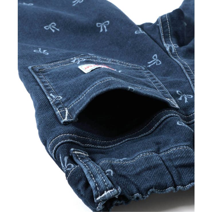 ソウガラフレアエブリパンツ  10分丈 | F.O.Online Store | 詳細画像7 