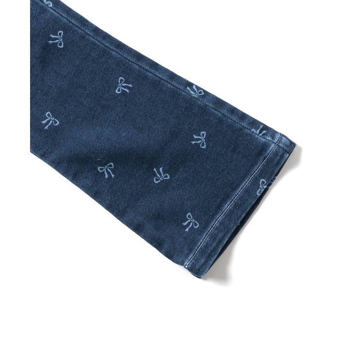 ソウガラフレアエブリパンツ  10分丈 | F.O.Online Store | 詳細画像8 