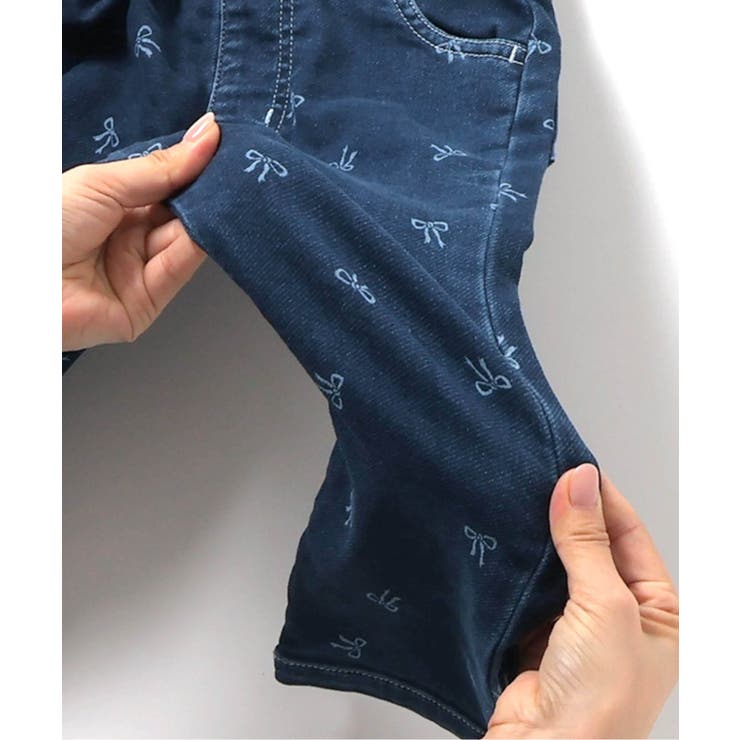 ソウガラフレアエブリパンツ  10分丈 | F.O.Online Store | 詳細画像9 