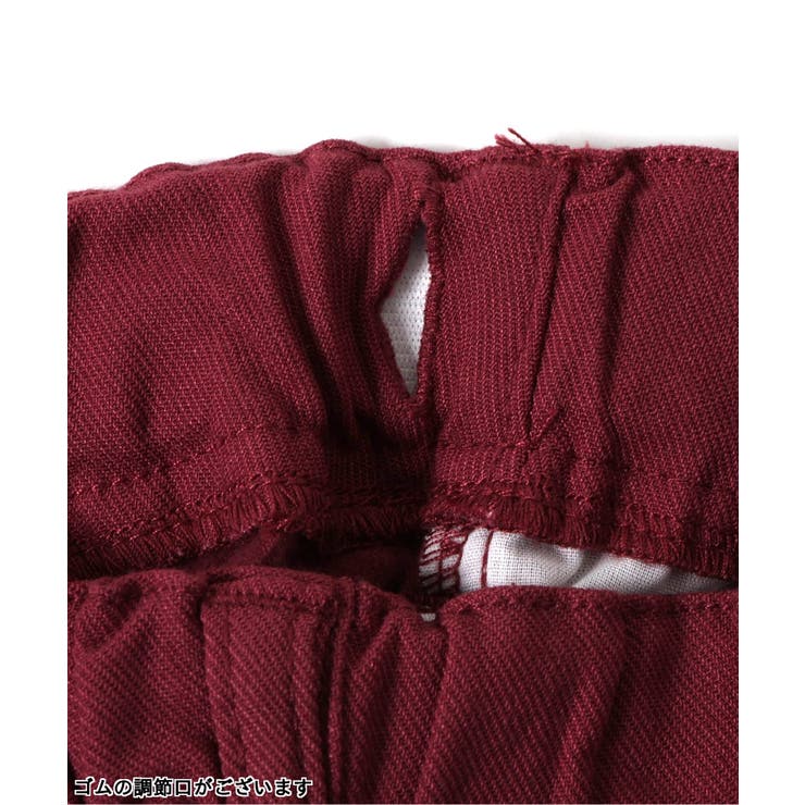 あったからくらくスキニーパンツ  10分丈 スーパーストレッチ | F.O.Online Store | 詳細画像13 