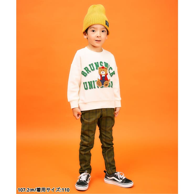 あったからくらくスキニーパンツ  10分丈 スーパーストレッチ | F.O.Online Store | 詳細画像5 