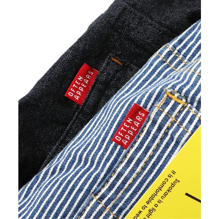 すぽ軽テーパードパンツ  10分丈 | F.O.Online Store | 詳細画像15 