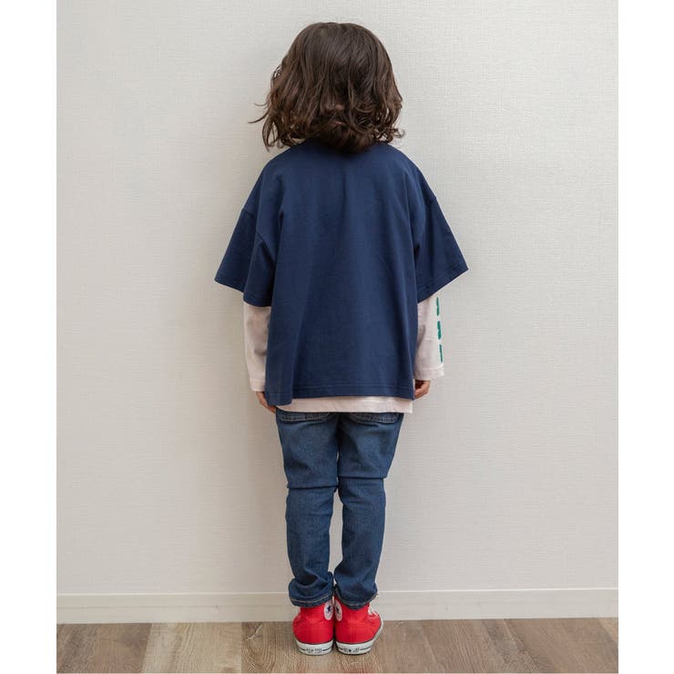 すぽ軽テーパードパンツ  10分丈 | F.O.Online Store | 詳細画像18 
