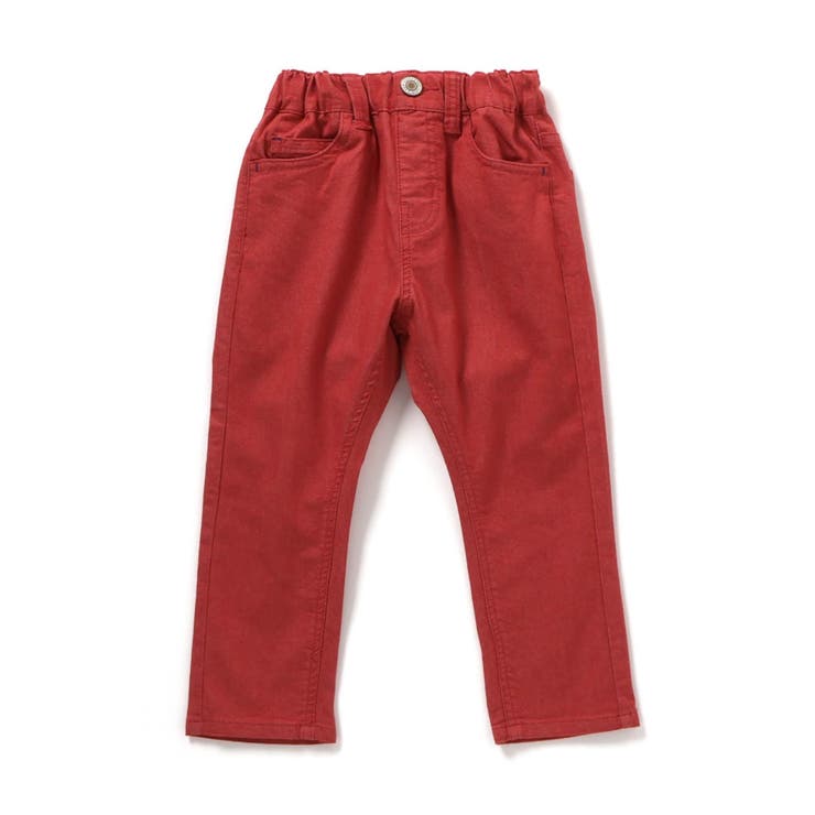 すぽ軽テーパードパンツ  10分丈 | F.O.Online Store | 詳細画像19 