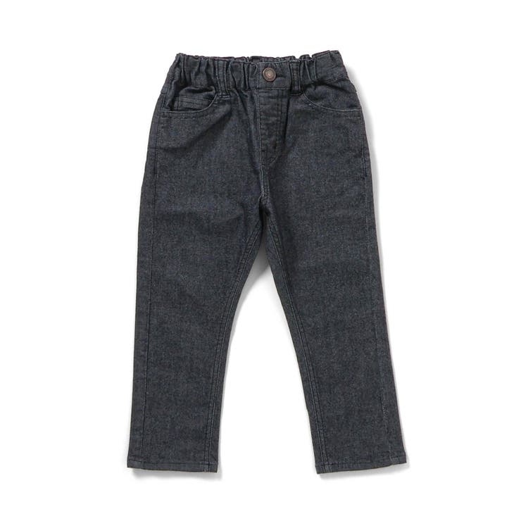 すぽ軽テーパードパンツ  10分丈 ストレッチ | F.O.Online Store | 詳細画像2 