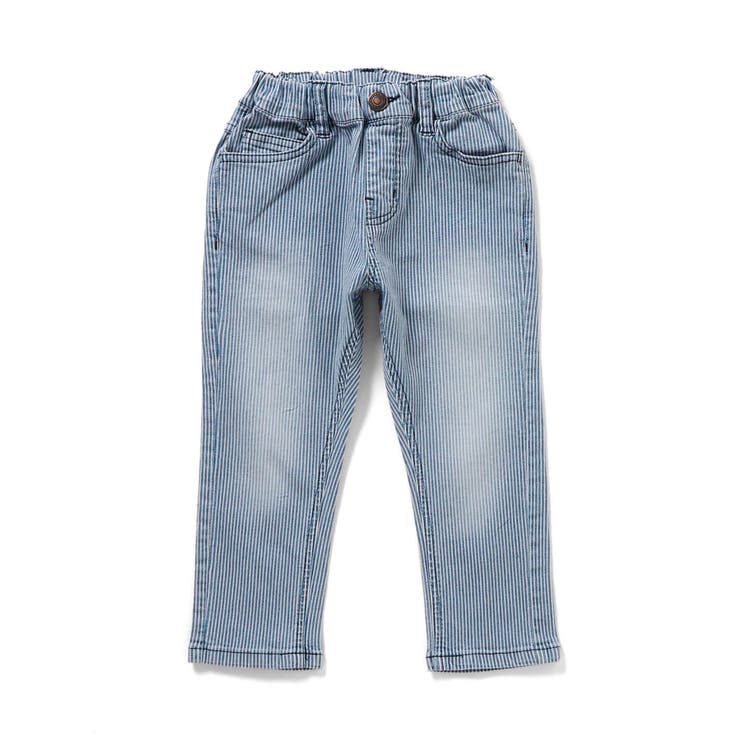 すぽ軽テーパードパンツ  10分丈 ストレッチ | F.O.Online Store | 詳細画像7 