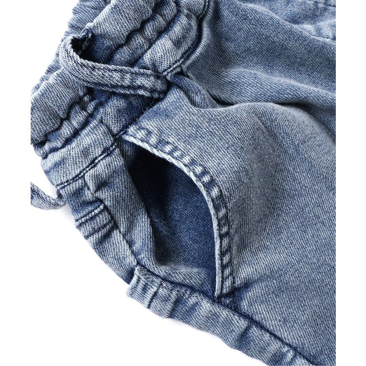 やわらかすぽ軽タックパンツ 10分丈 | F.O.Online Store | 詳細画像11 