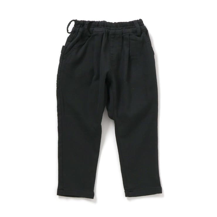 やわらかすぽ軽タックパンツ 10分丈 | F.O.Online Store | 詳細画像3 