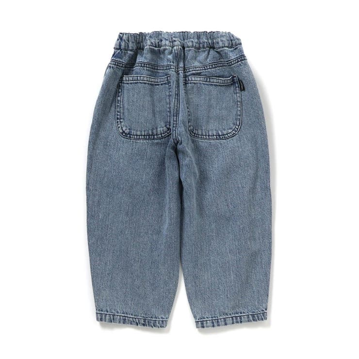 バレルレッグデニムパンツ | F.O.Online Store | 詳細画像16 