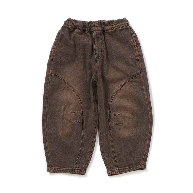 バレルレッグデニムパンツ | F.O.Online Store | 詳細画像2 