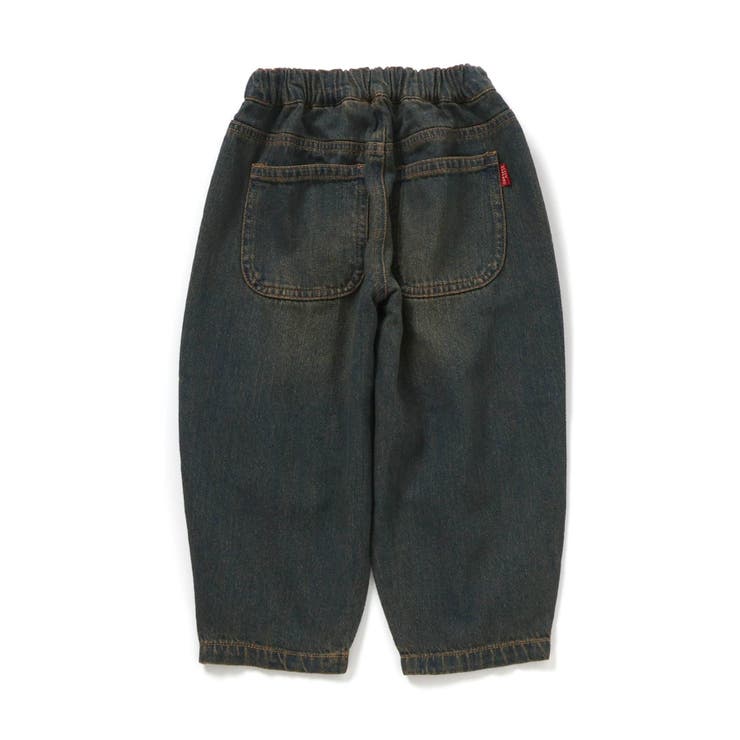 バレルレッグデニムパンツ | F.O.Online Store | 詳細画像9 