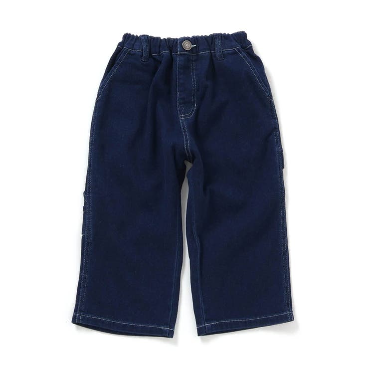 NEWJACK やわらかペインターパンツ  10分丈 | F.O.Online Store | 詳細画像14 