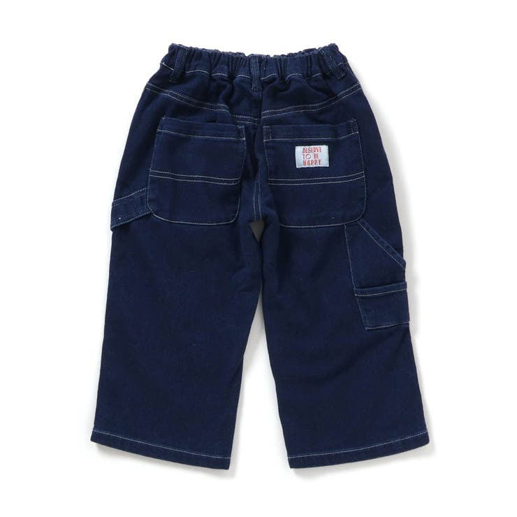 NEWJACK やわらかペインターパンツ  10分丈 | F.O.Online Store | 詳細画像15 