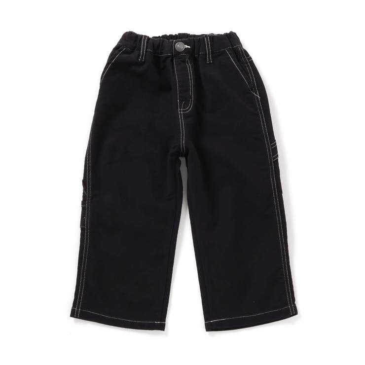 NEWJACK やわらかペインターパンツ  10分丈 | F.O.Online Store | 詳細画像2 