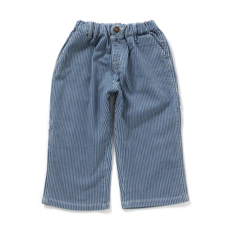 NEWJACK やわらかペインターパンツ  10分丈 | F.O.Online Store | 詳細画像25 