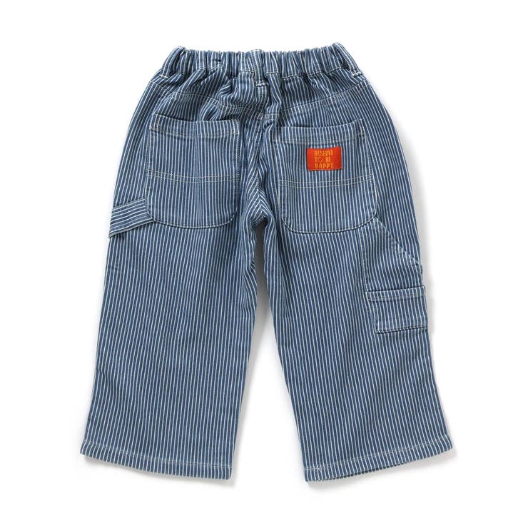 NEWJACK やわらかペインターパンツ  10分丈 | F.O.Online Store | 詳細画像26 