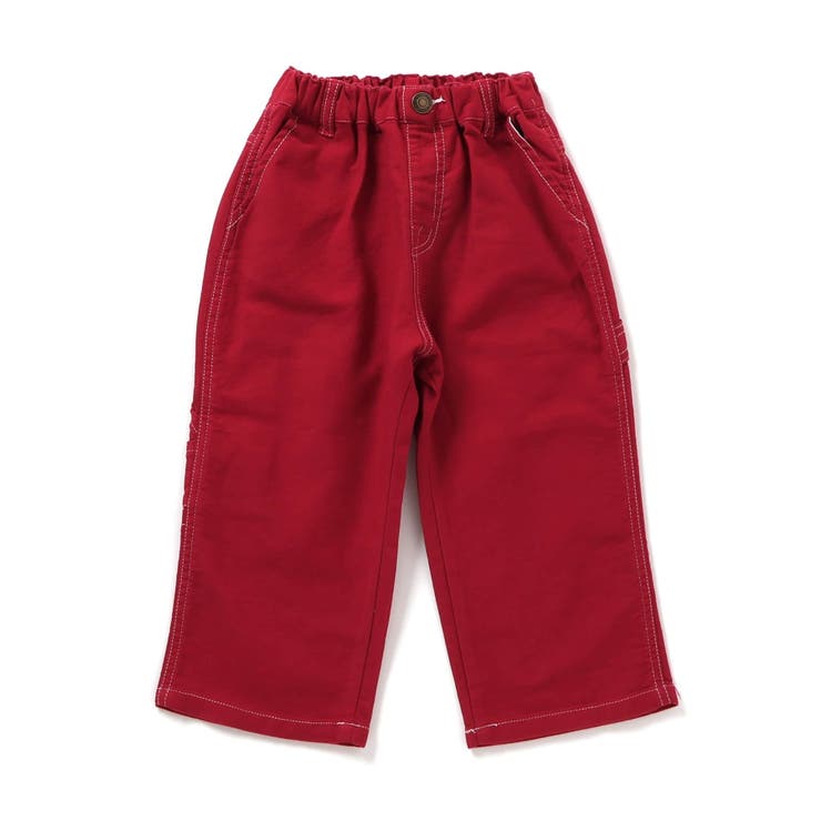 NEWJACK やわらかペインターパンツ  10分丈 | F.O.Online Store | 詳細画像34 